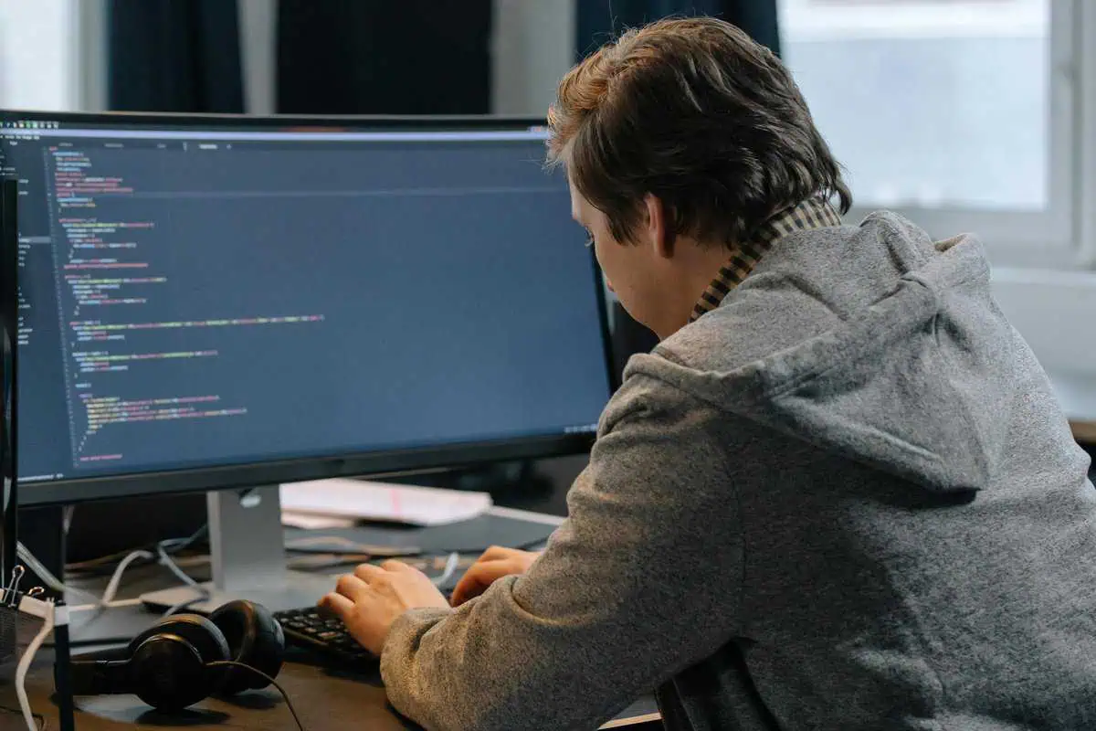 Python Developer
