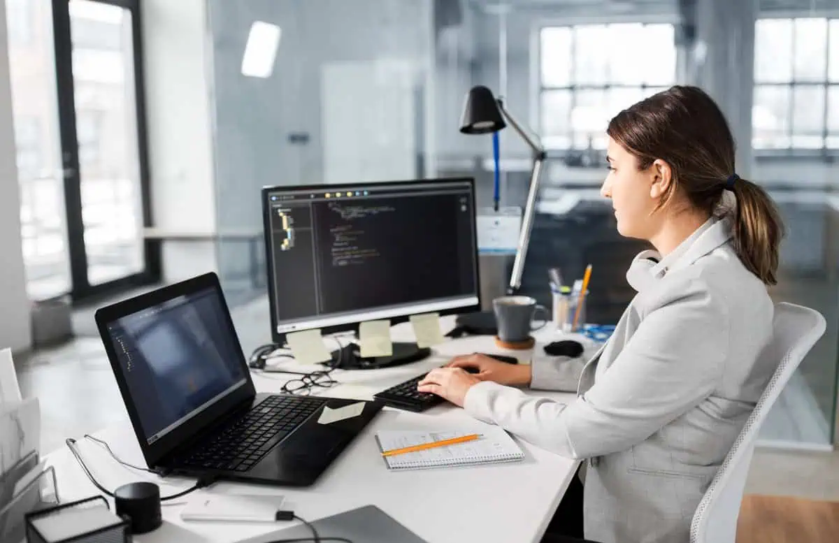 QA Analyst Job Description Template