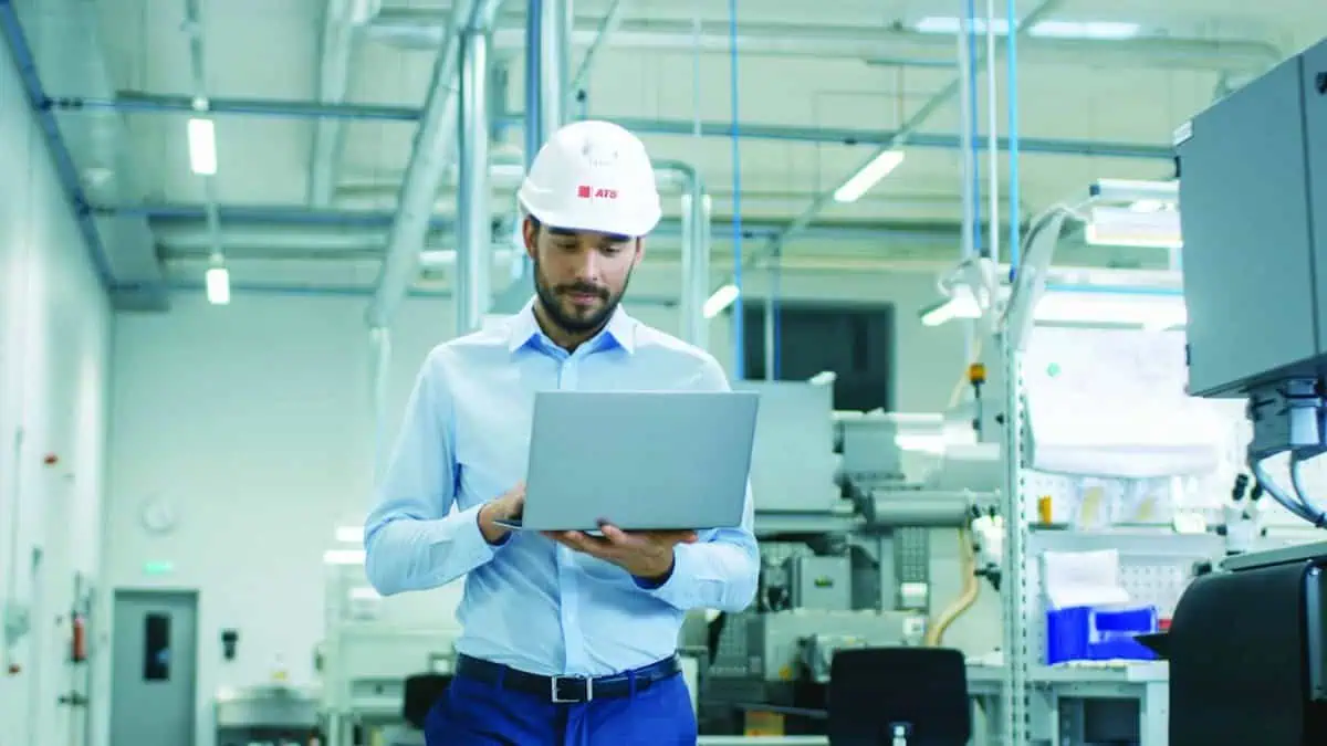 Reliability Engineer Job Description Template