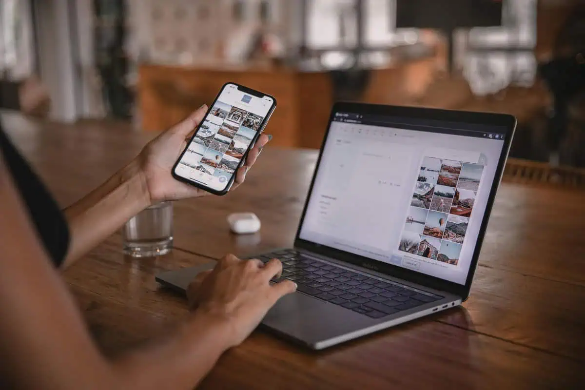 Social Media Coordinator Job Description Template