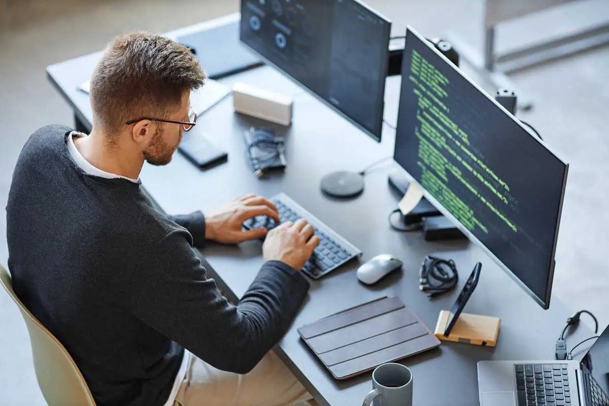 Senior System Administrator Job Description Template