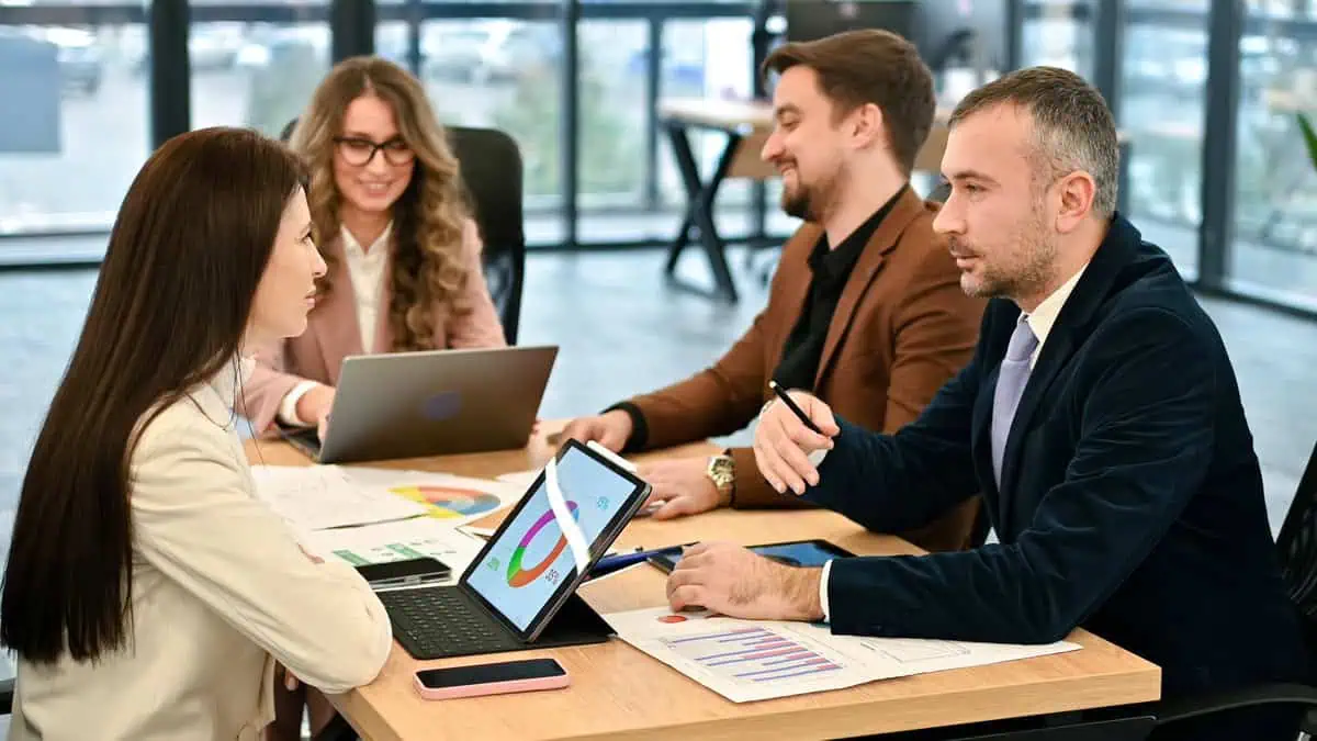Technical Business Analyst Job Description Template