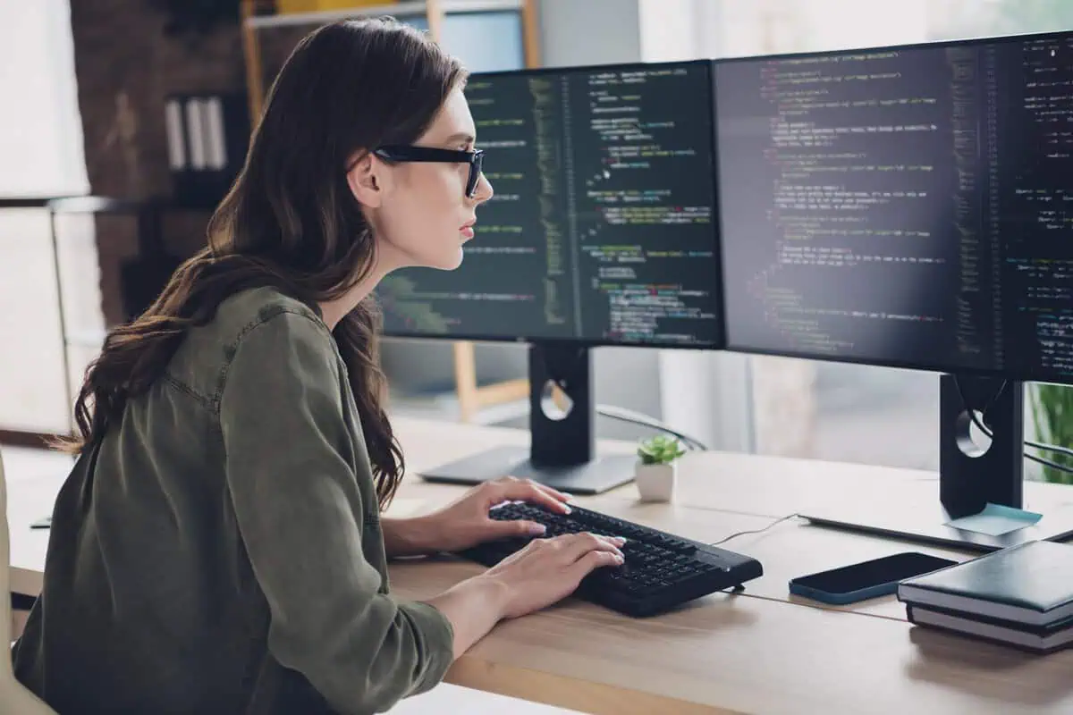 Test Analyst Job Description Template