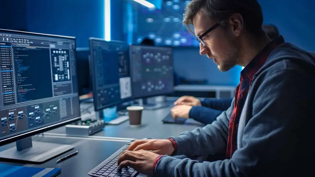 ERP Software Development Services: Top 9 Agencies