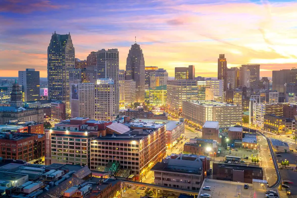 Top 10 IT Staffing Companies in Michigan
