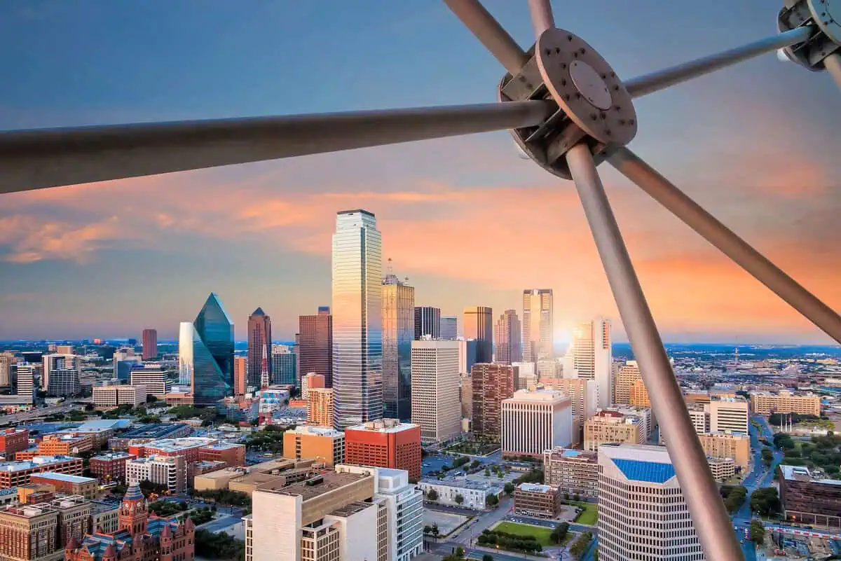 IT Outsourcing Dallas: Top 8 Agencies