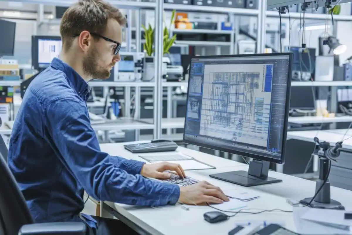 Top 7 Engineering Recruitment Agencies