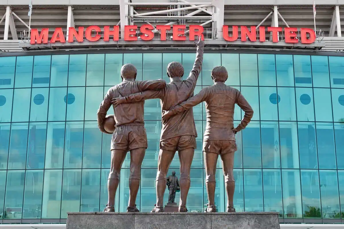 Top 11 IT Recruitment Agencies in Manchester