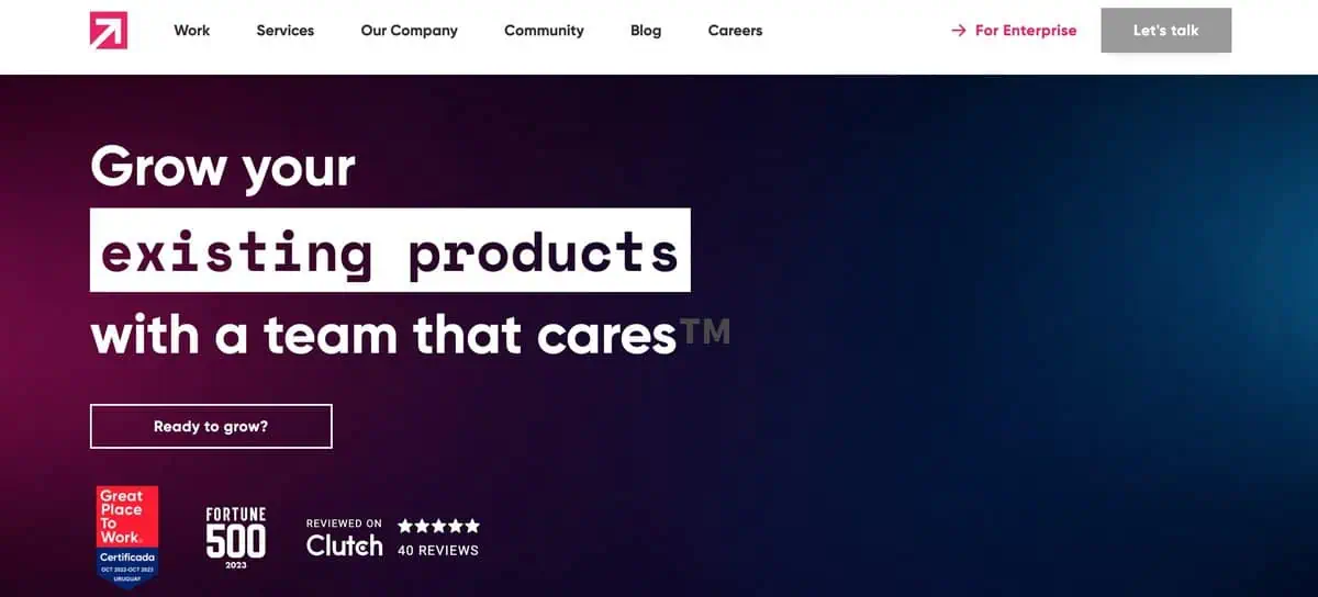 Xmartlabs