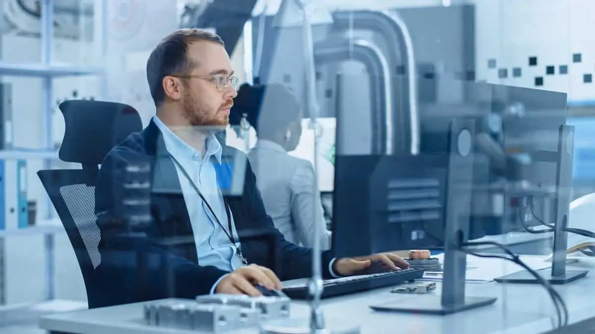 Database Analyst Job Description Template