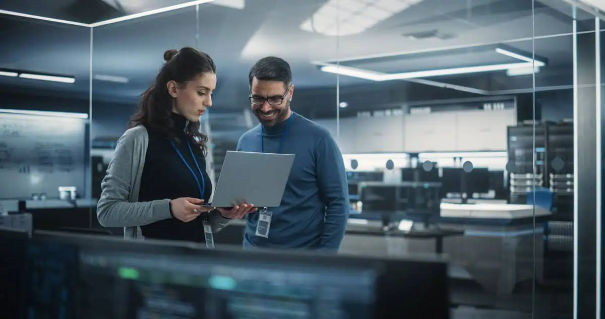 Docker Development Services: Top 11 Agencies