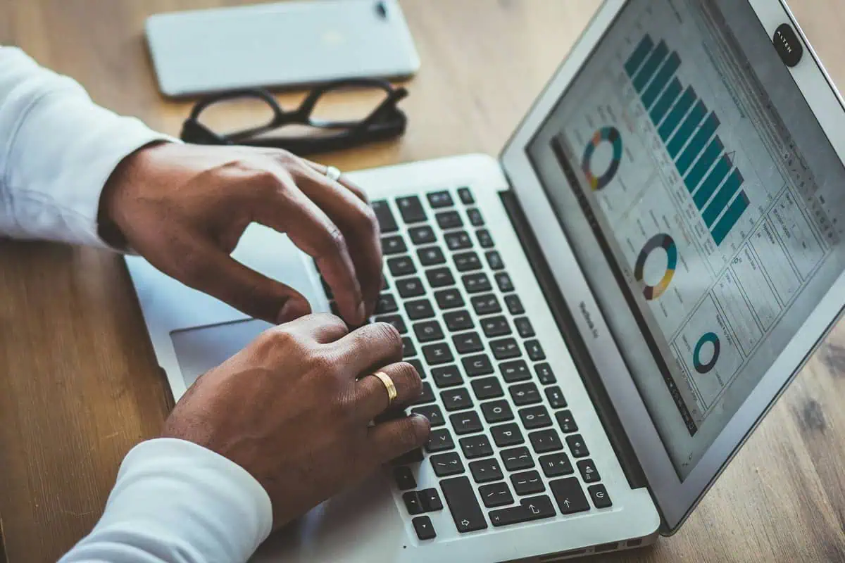 IT Analyst Job Description Template