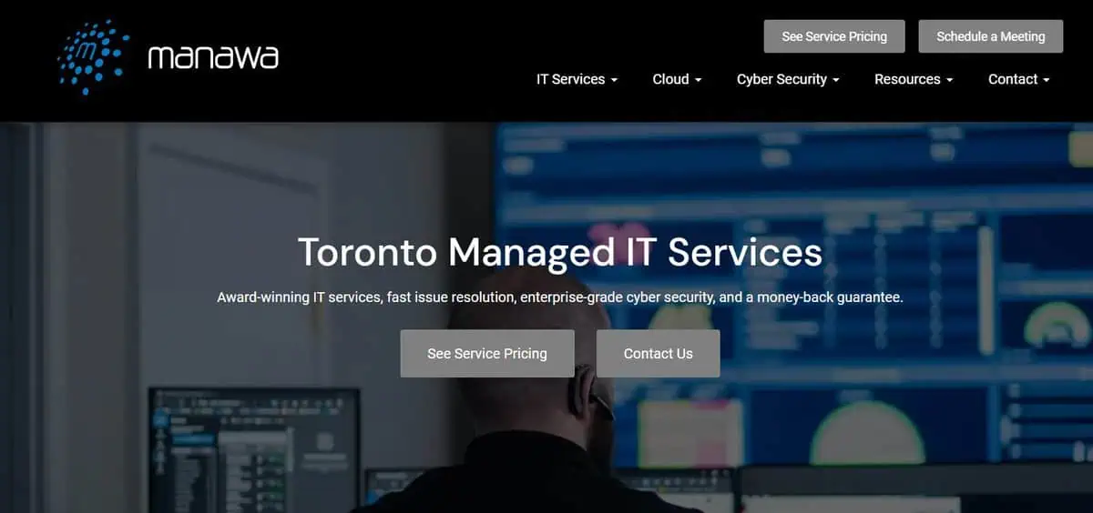 Heidrick & Struggles website