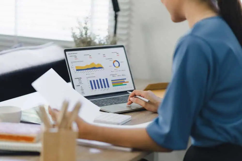 Senior Analyst Job Description Template
