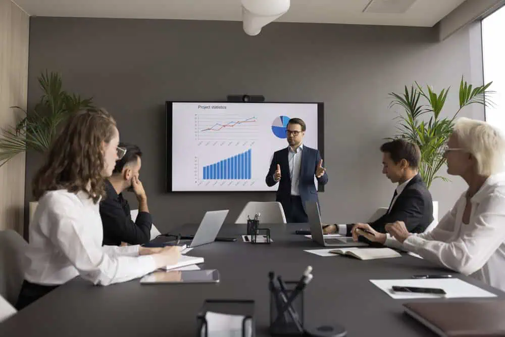 Senior Training Specialist Job Description Template