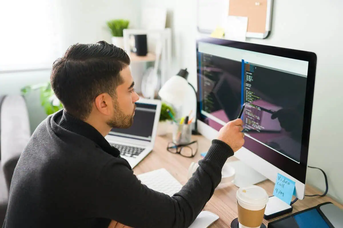 Software Test Engineer Job Description