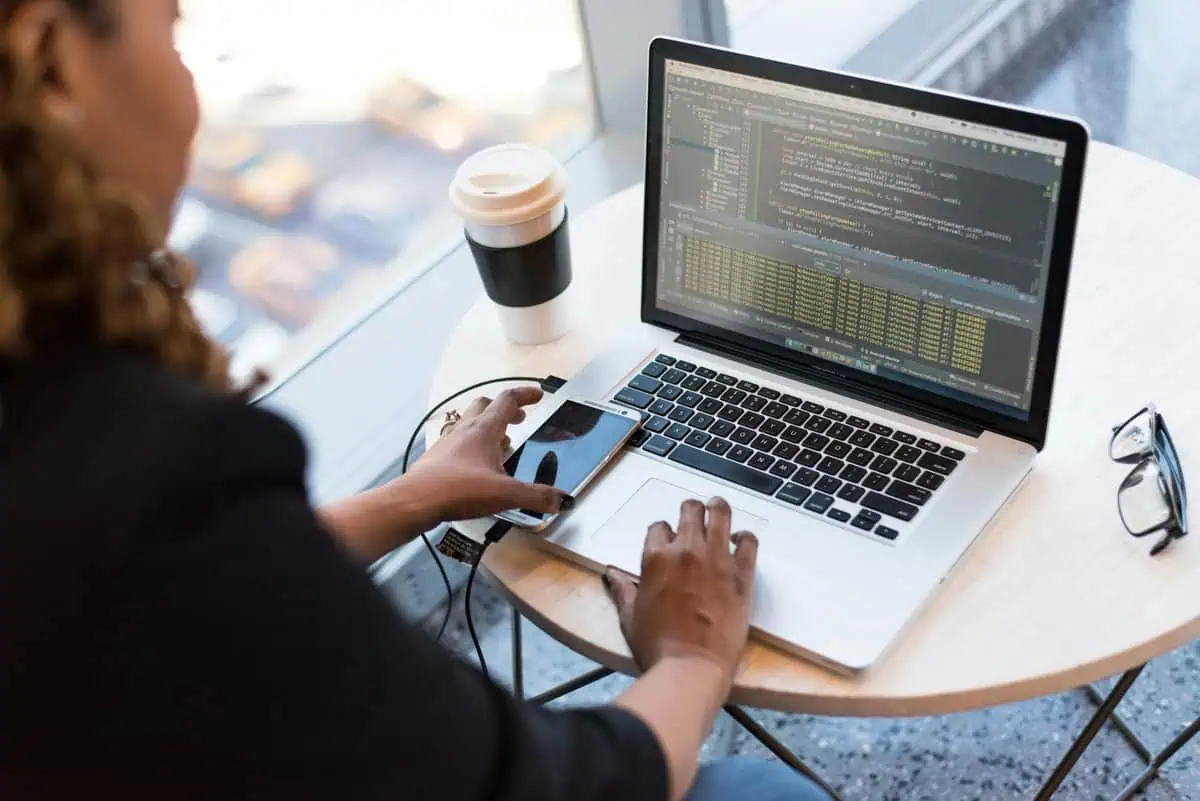 Swift Developer Job Description Template