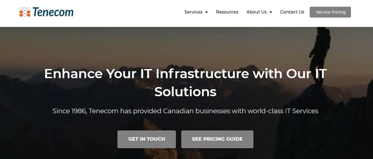 Heidrick & Struggles website
