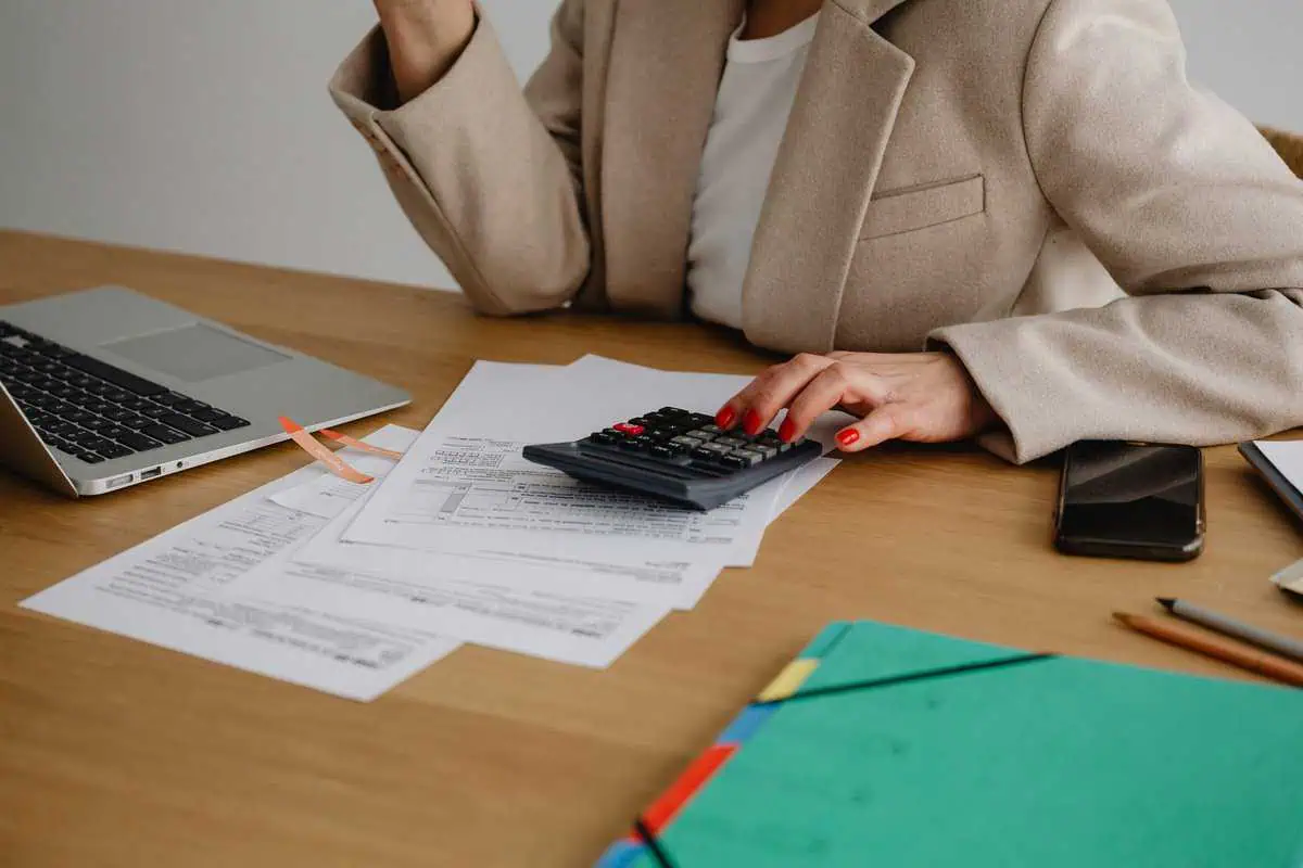 Accounting Specialist Job Description Template