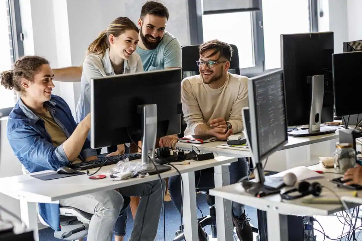 Hire Apex Developers: Top Agencies & Sites