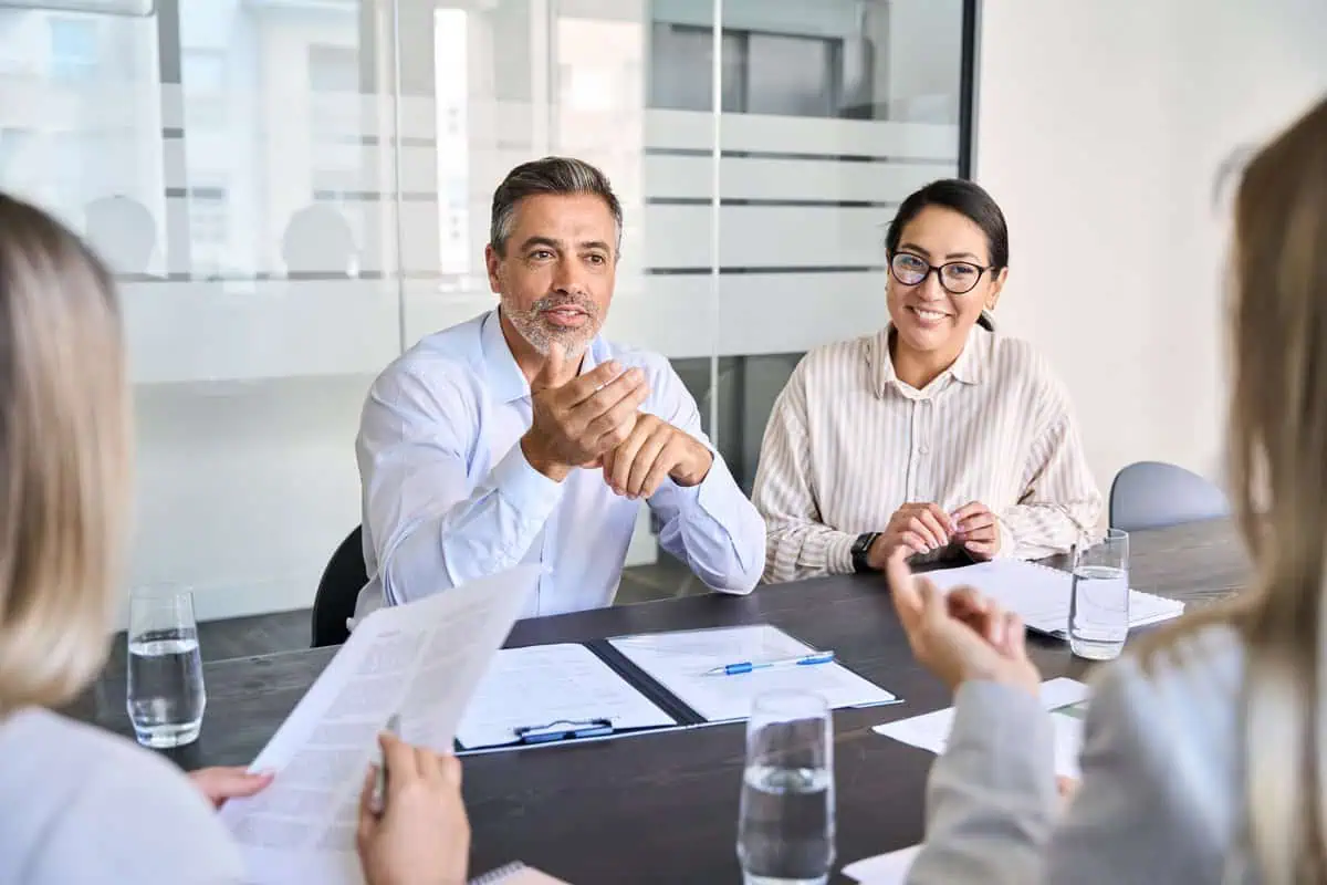 Business Development Director Job Description Template