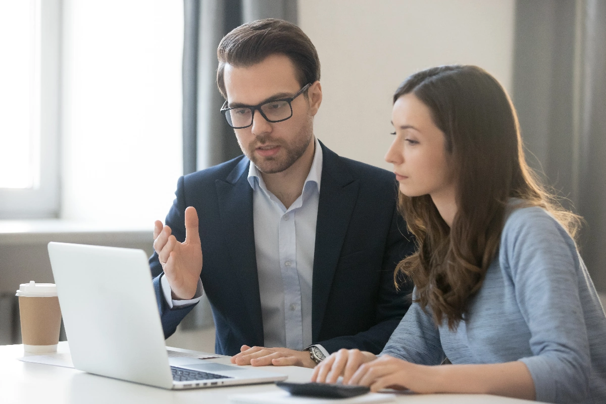 CEO Assistant Job Description Template