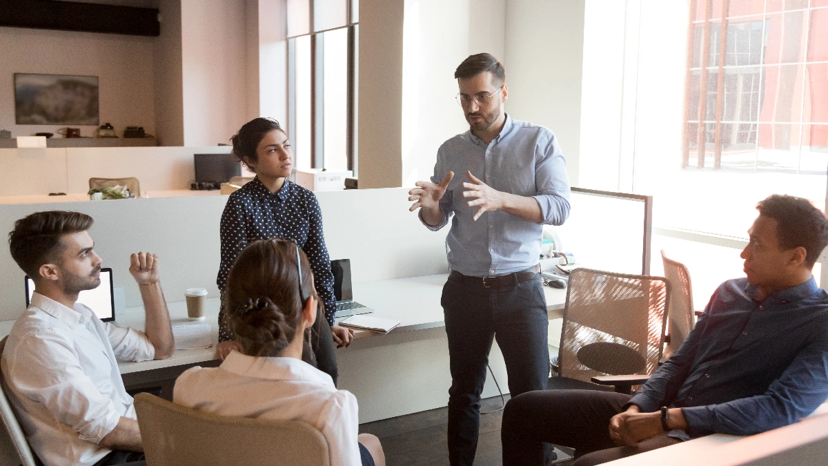 Chief Strategy Officer Job Description Template