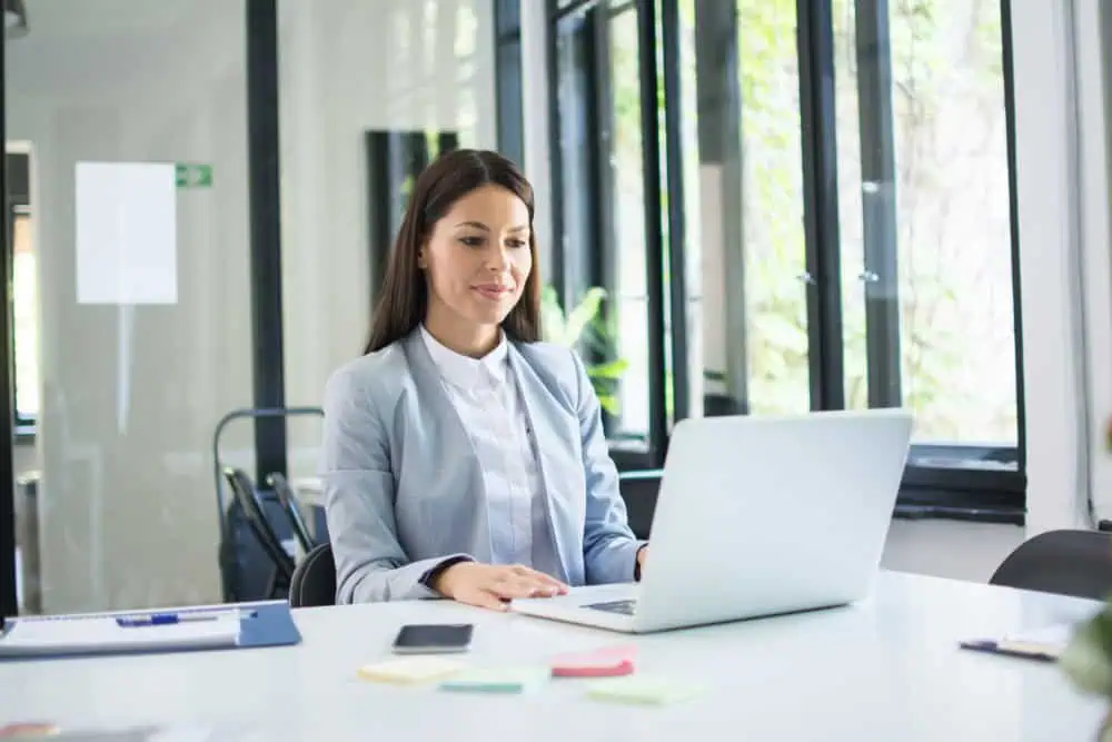 Chief Human Resources Officer working