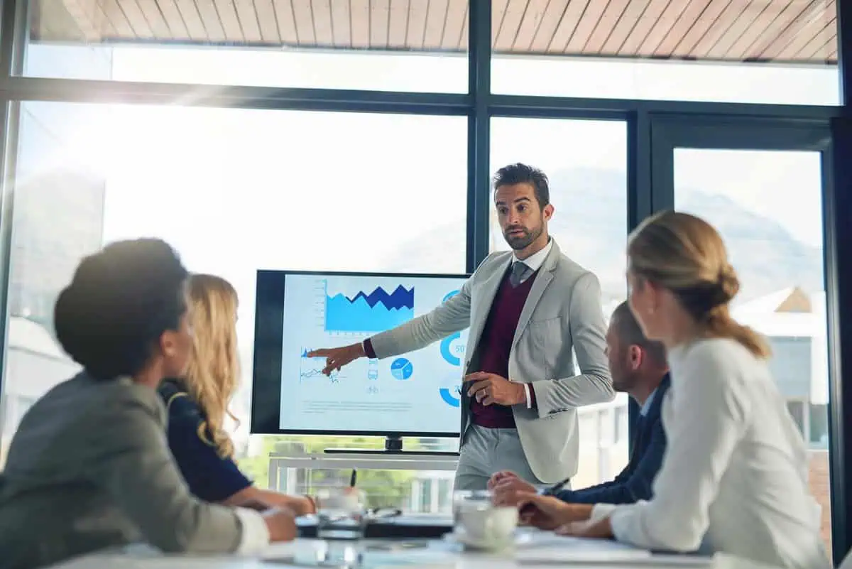 Chief Risk Officer Job Description Template