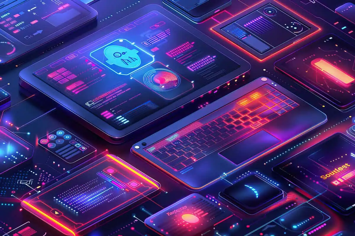 Cross-platform Mobile App Development Services: Top 5 Firms