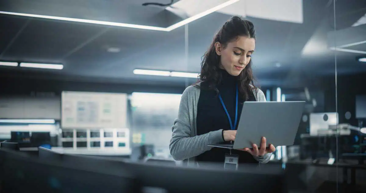 Data Entry Specialist Job Description Template