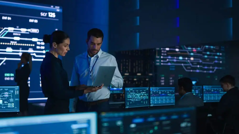 Data Governance Specialist Job Description Template