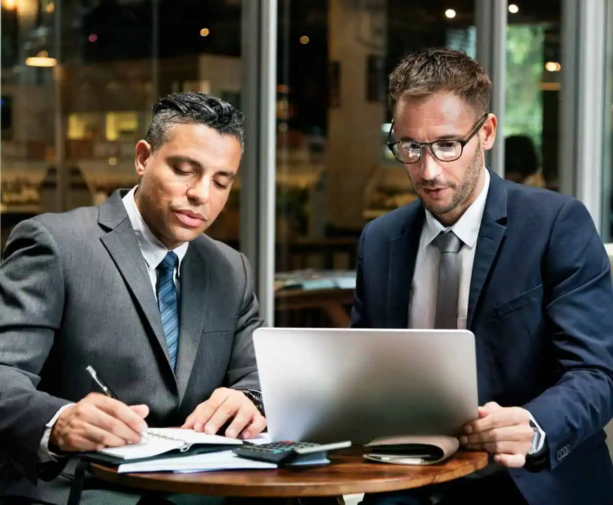 Director of Finance Job Description Template