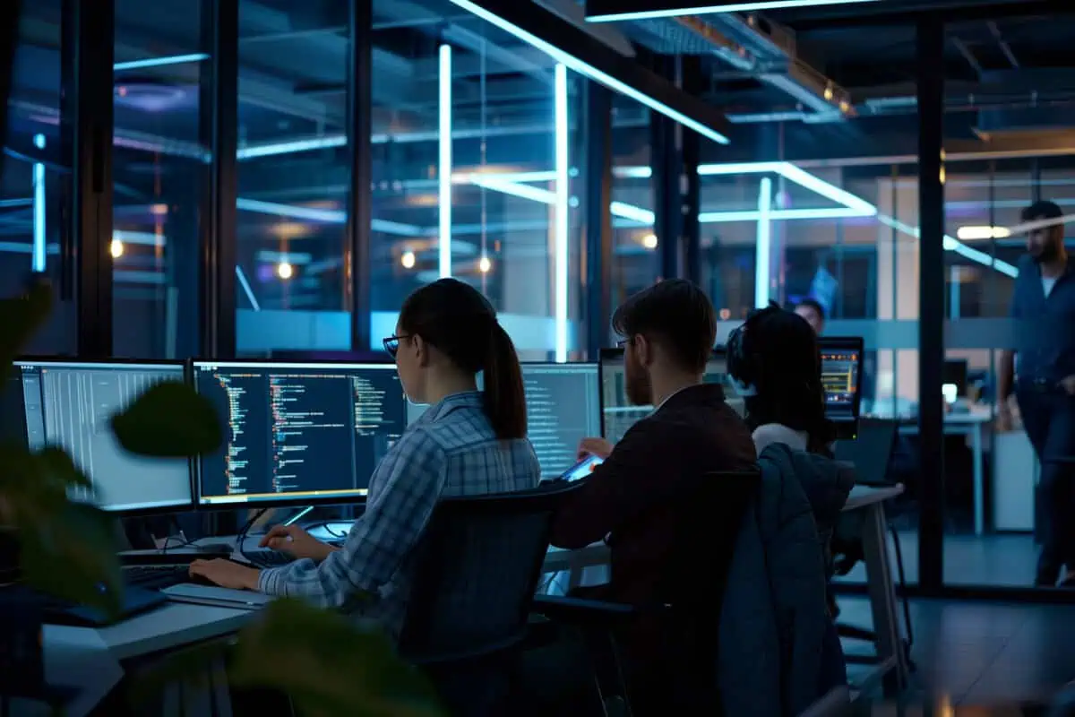 Outsource Software Development Offshore: 5 Ways How