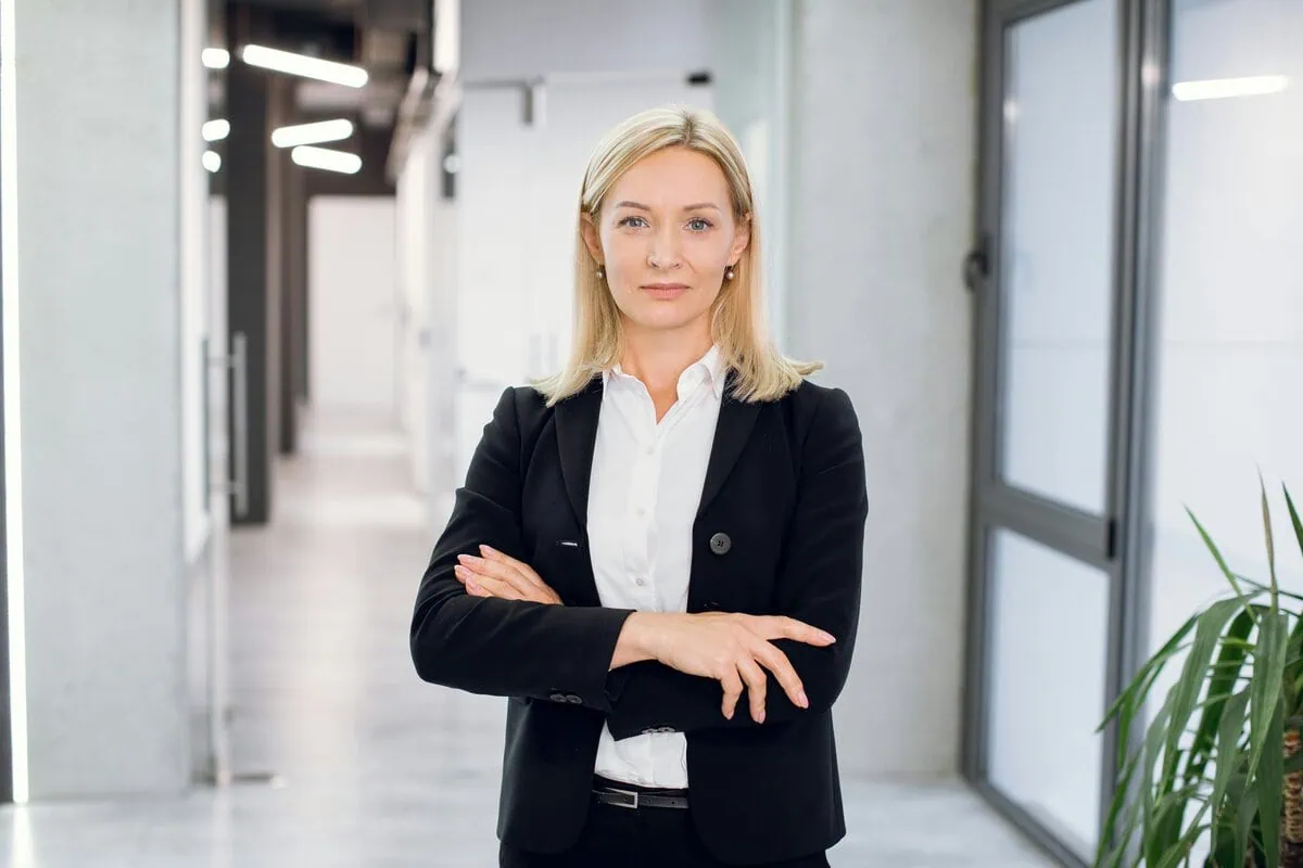 Front Office Manager Job Description Template