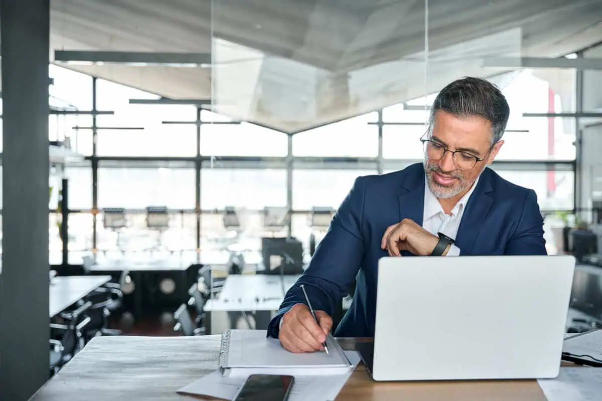 General Manager Job Description Template