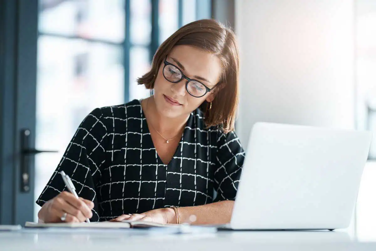 Grant Writer Job Description Template