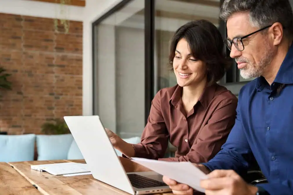HR Project Manager Job Description Template