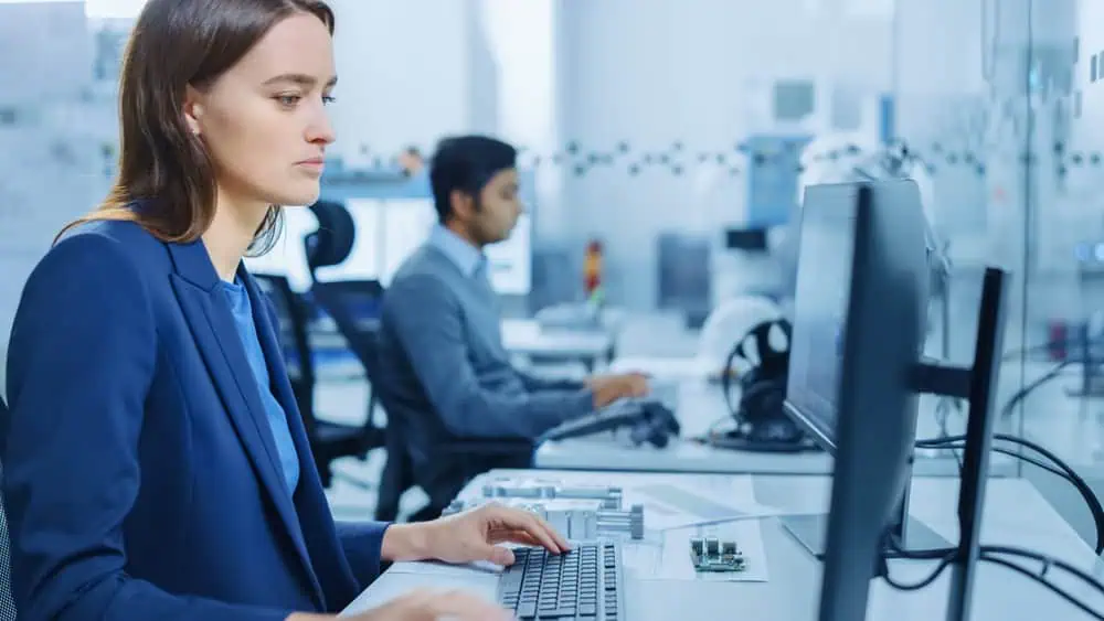 IT Assistant Job Description Template