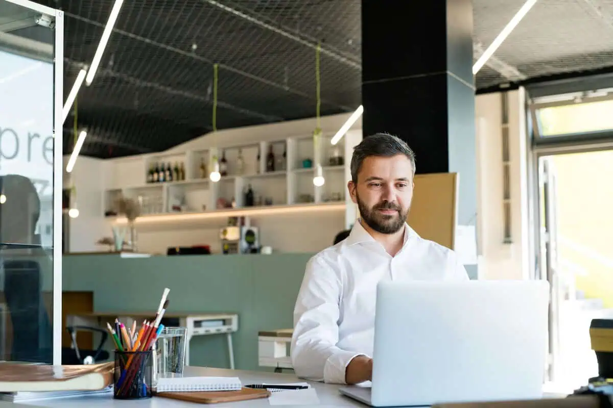 IT Director Job Description Template