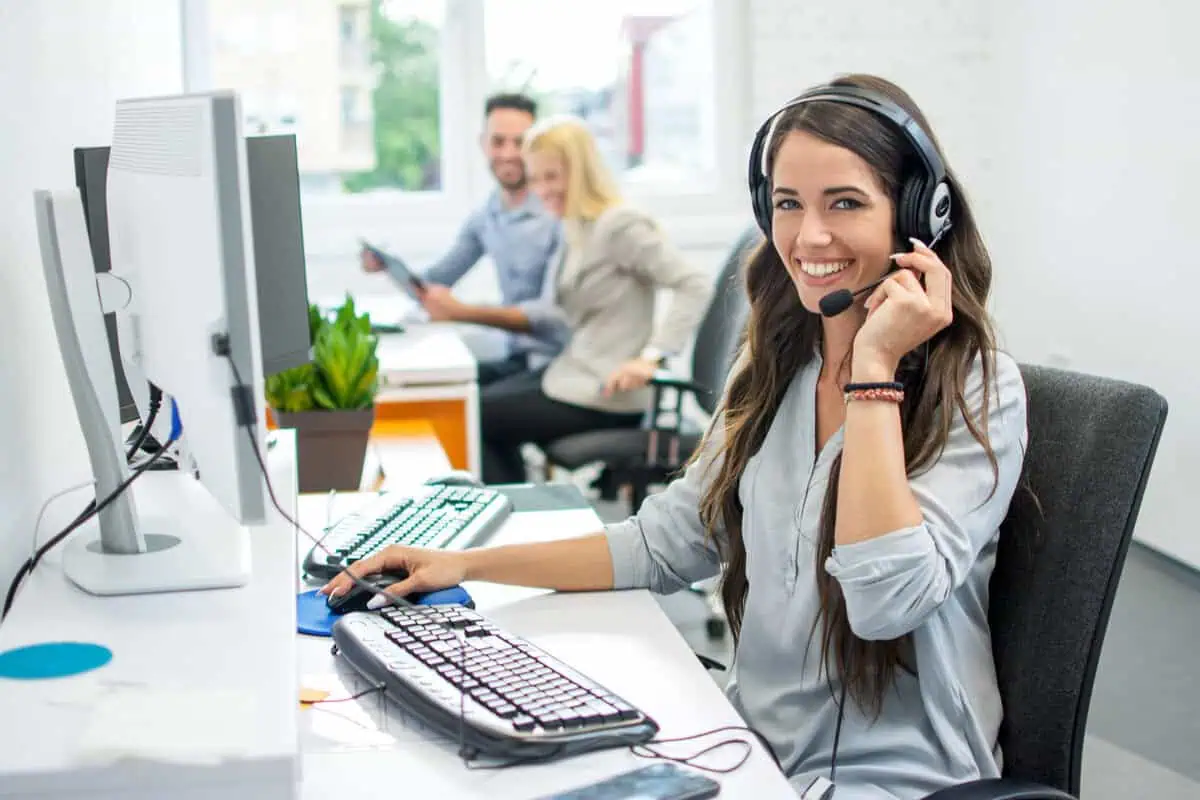 IT Help Desk Technician Job Description Template