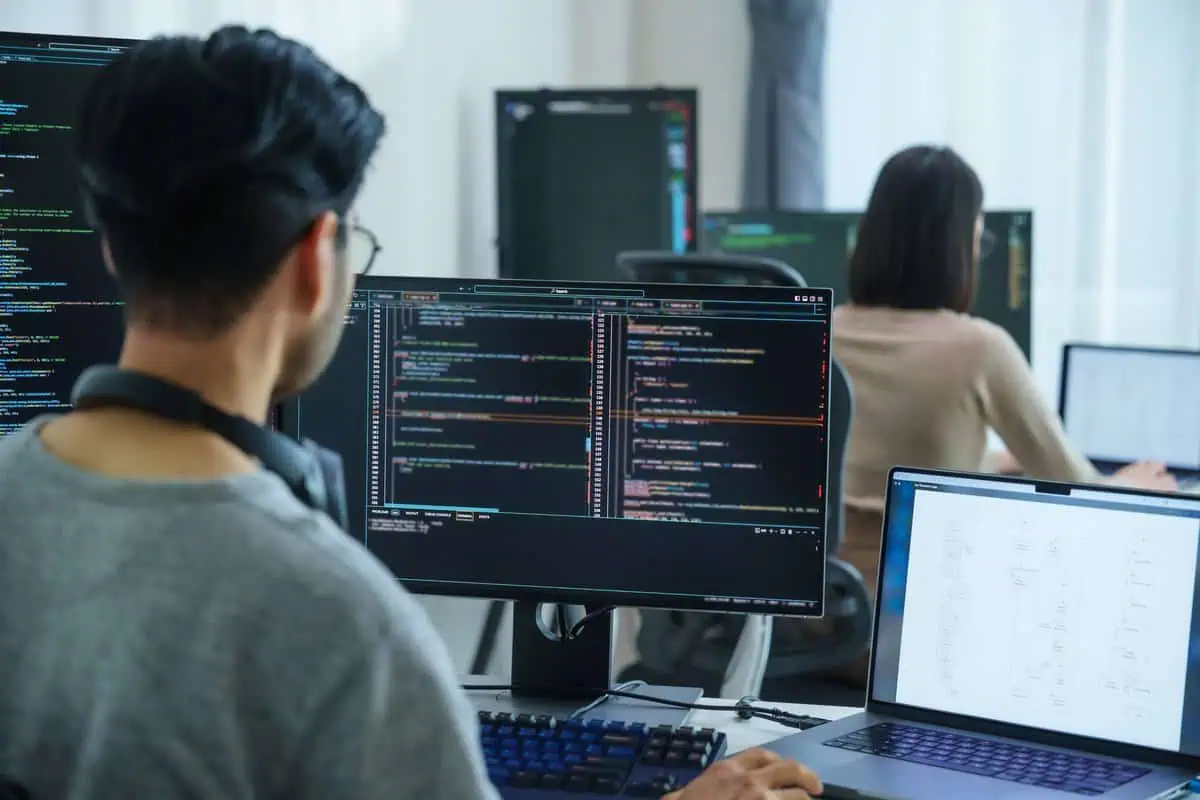 Junior Front-End Developer Job Description Template