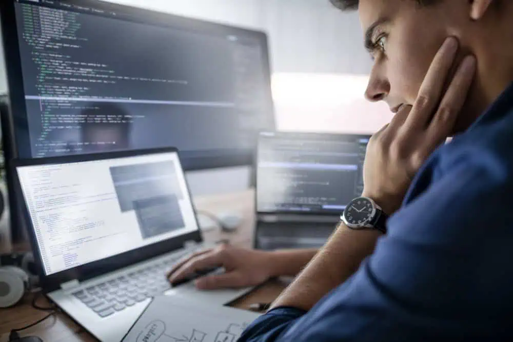 Junior .NET Developer