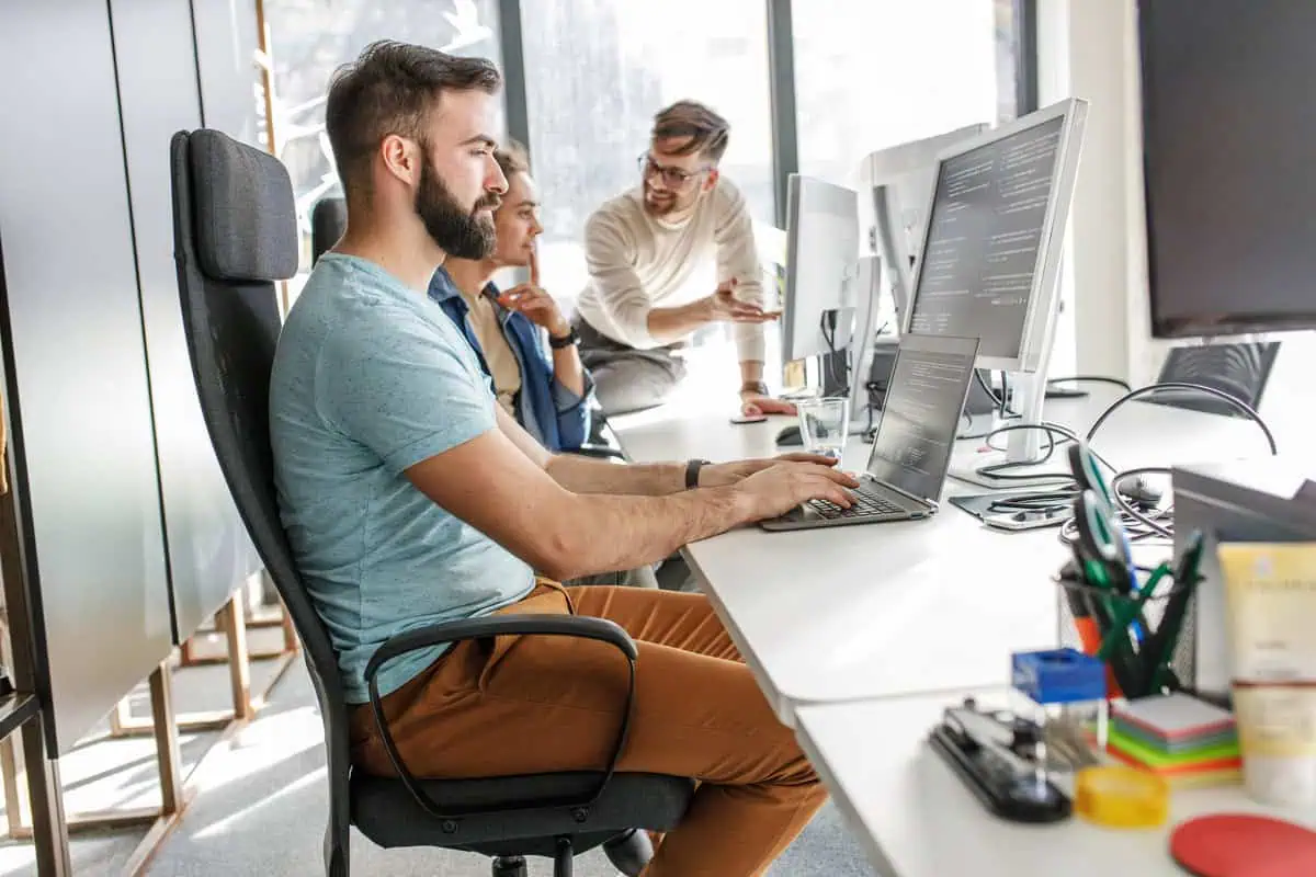 Laravel Software Staff Augmentation: Top 7 Agencies