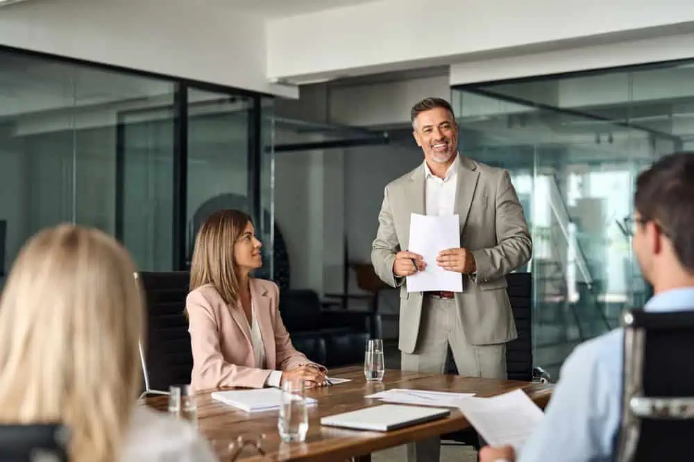 Lead Functional Program Manager Job Description Template
