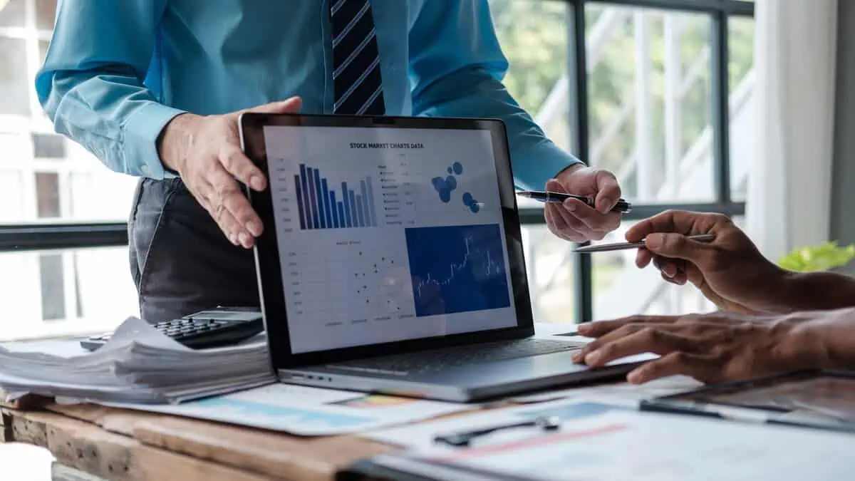 Management Analyst Job Description Template