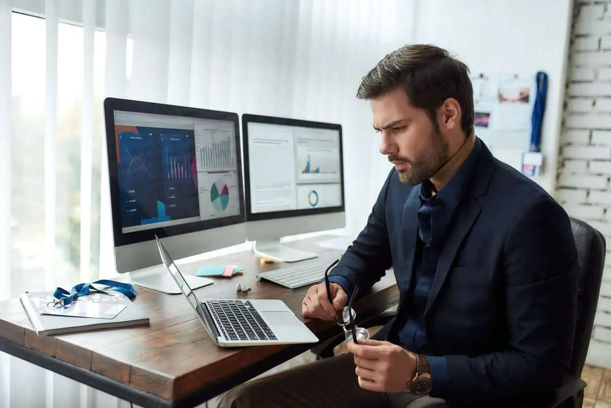 Program Analyst Job Description Template