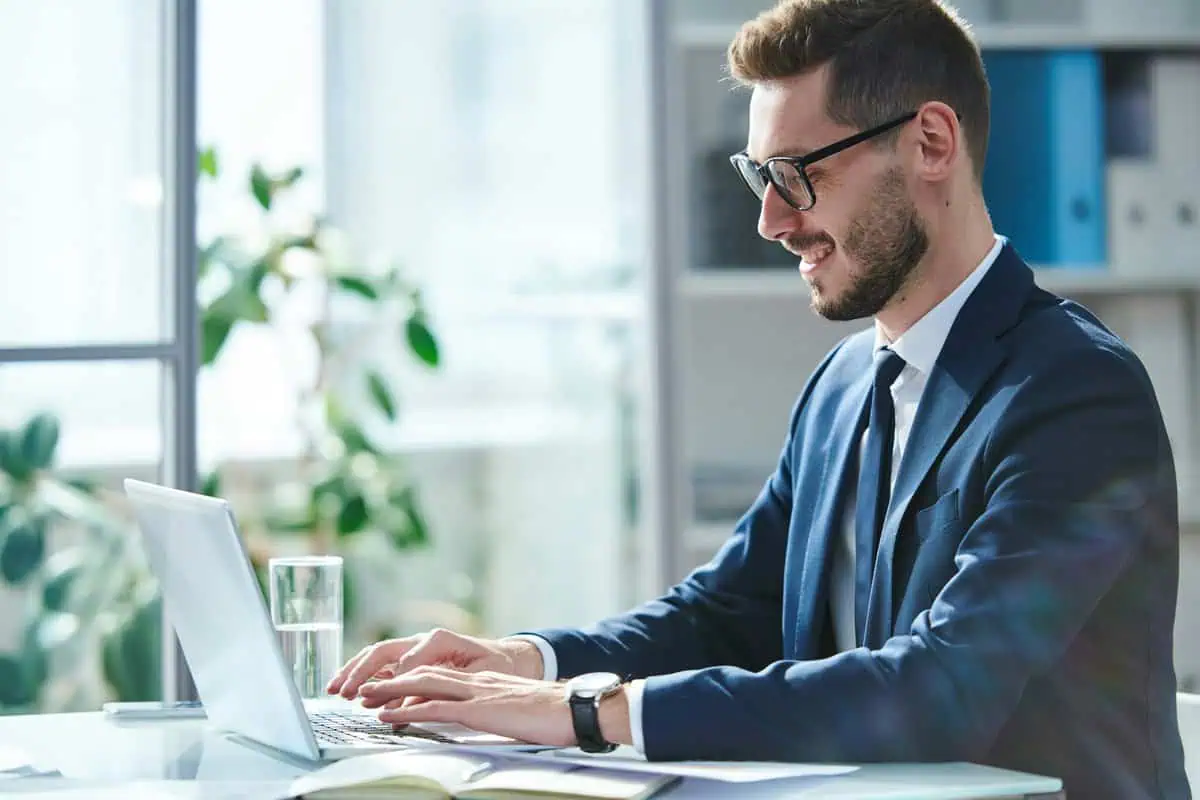 Sales Specialist Job Description Template