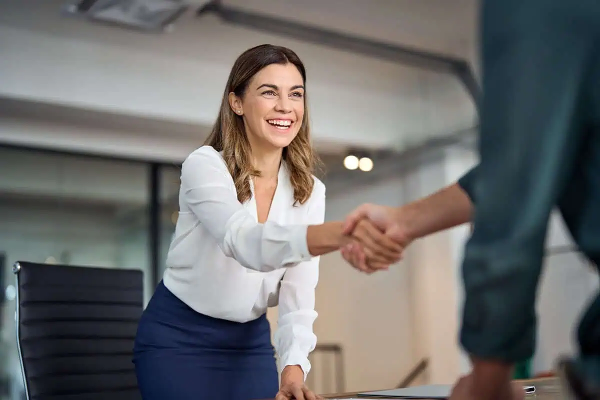 Sales Consultant Job Description Template