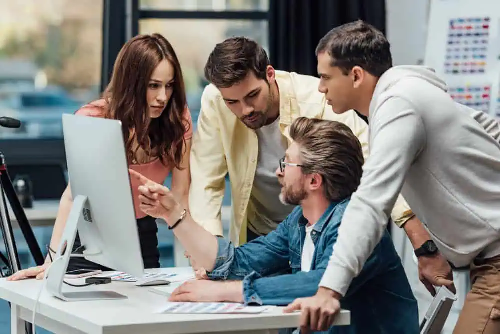 Senior Instructional Designer Job Description Template